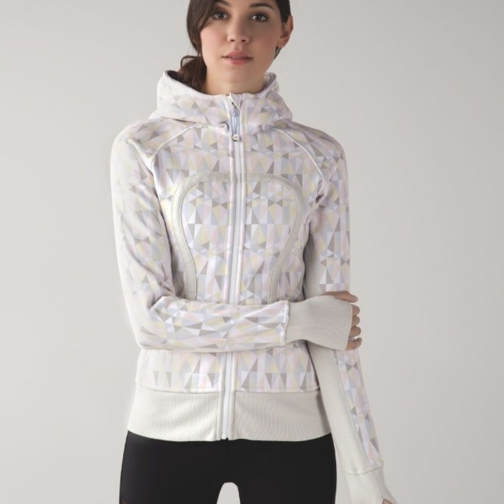 Scuba Hoodie
